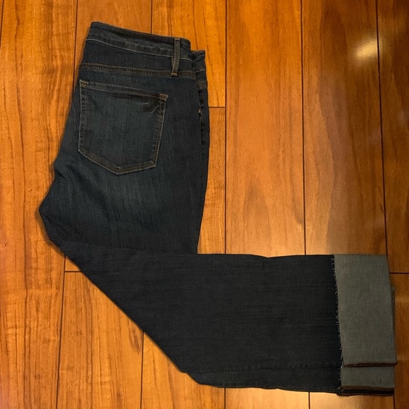 LOFT Denim - Loft Jeans - EUC